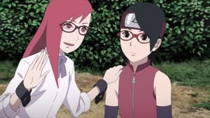 Boruto: Naruto Next Generations Season 1 Episode 101