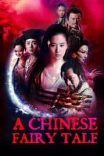 Nonton A Chinese Fairy Tale (2011) Subtitle Indonesia