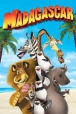 Notnon Madagascar (2005) Subtitle Indonesia