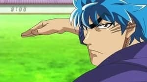 Toriko Season 3 Episode 9