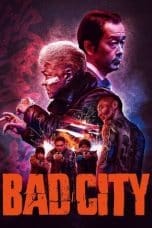 Notnon Bad City (2022) Subtitle Indonesia