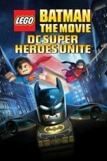 Notnon Lego Batman: The Movie – DC Super Heroes Unite (2013) Subtitle Indonesia