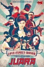 Notnon Juara (2016) Subtitle Indonesia