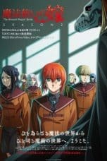 Notnon Mahoutsukai no Yome Season 2 (The Ancient Magus’ Bride) (2023) Subtitle Indonesia