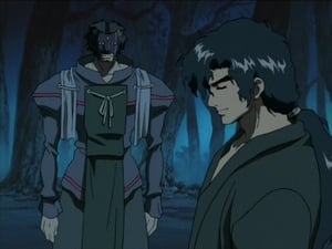 Ninja Scroll: The Series Season 1 Episode 1