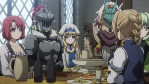 Goblin Slayer Season 1 Episode 10