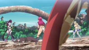 Bikini Warriors Season 1 Episode 9