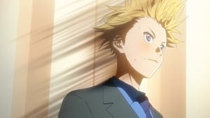 Your Lie In April Season 1 Episode 8