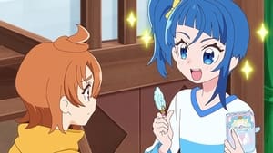 Soaring Sky! Pretty Cure Season 1 Episode 8