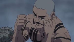 Golden Kamuy Season 3 Episode 2