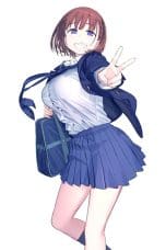 Getsuyoubi no Tawawa Season 2 (Tawawa on Monday) (2021)