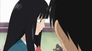 Kimi Ni Todoke -From Me To You- Season 1 Episode 4