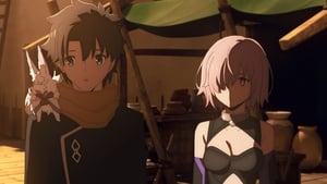 Fate/Grand Order Absolute Demonic Front: Babylonia Season 1 Episode 4