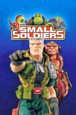 Notnon Small Soldiers (1998) Subtitle Indonesia