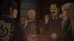 Golden Kamuy Season 3 Episode 8