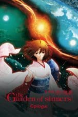 Nonton Kara no Kyoukai Movie 8: Shuushou (The Garden of Sinners: Epilogue) (2011) Subtitle Indonesia