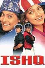 Nonton Ishq (1997) Subtitle Indonesia