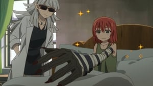 The Ancient Magus’ Bride Season 1 Episode 20