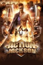 Notnon Action Jackson (2014) Subtitle Indonesia