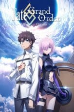 Notnon Fate/Grand Order: First Order (2016) Subtitle Indonesia