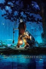 Notnon Bridge to Terabithia (2007) Subtitle Indonesia