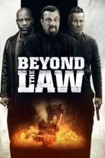 Notnon Beyond the Law (2019) Subtitle Indonesia