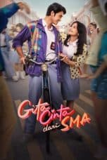 Notnon Gita Cinta dari SMA (2023) Subtitle Indonesia