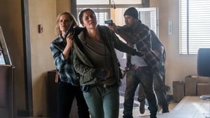 Fear The Walking Dead Season 3 Episode 8