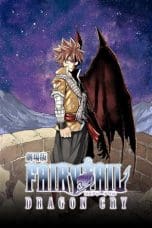 Notnon Fairy Tail: Dragon Cry (2017) Subtitle Indonesia