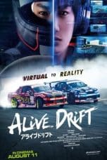 Notnon Alive Drift (Alivehoon) (2022) Subtitle Indonesia