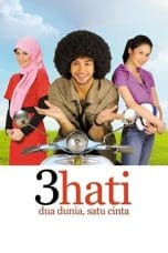 Notnon 3 Hati Dua Dunia Satu Cinta (2010) Subtitle Indonesia