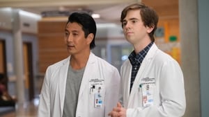 The Good Doctor Season 4 Episode 3