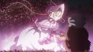 The Ancient Magus’ Bride Season 1 Episode 15