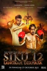 Notnon Siku 12: Langkah Derhaka (2022) Subtitle Indonesia