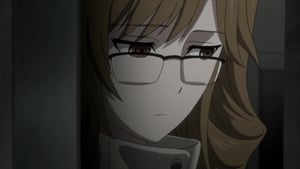 Steins;Gate 0 Season 1 Episode 4