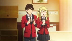 Kakegurui Season 2 Episode 4