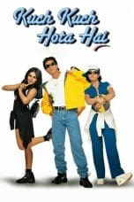 Notnon Kuch Kuch Hota Hai (1998) Subtitle Indonesia