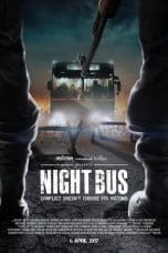 Notnon Night Bus (2017) Subtitle Indonesia