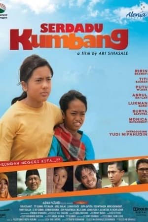 Serdadu Kumbang (2011)