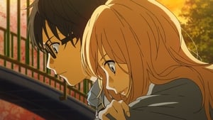 Your Lie In April Season 1 Episode 3