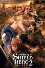 Notnon Tate no Yūsha no Nariagari Season 2 (The Rising of the Shield Hero) (2022) Subtitle Indonesia