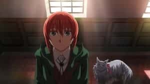 The Ancient Magus’ Bride Season 2 Episode 1