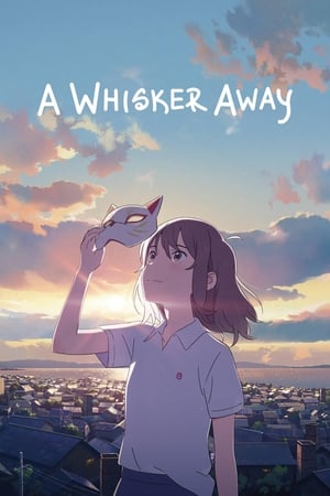 A Whisker Away (2020)