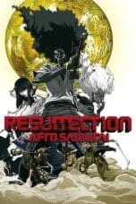 Notnon Afro Samurai: Resurrection (2009) Subtitle Indonesia