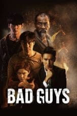 Notnon Bad Guys (2022) Subtitle Indonesia