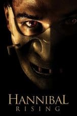 Hannibal Rising (2007)