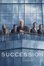 Notnon Succession Subtitle Indonesia