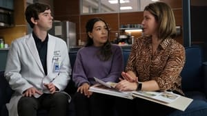 The Good Doctor Season 5 Episode 5