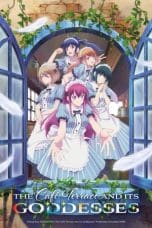 Megami no Cafe Terrace Season 2 (The Café Terrace and Its Goddesses Season 2) (2024)