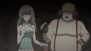 Steins;Gate 0 Season 1 Episode 15